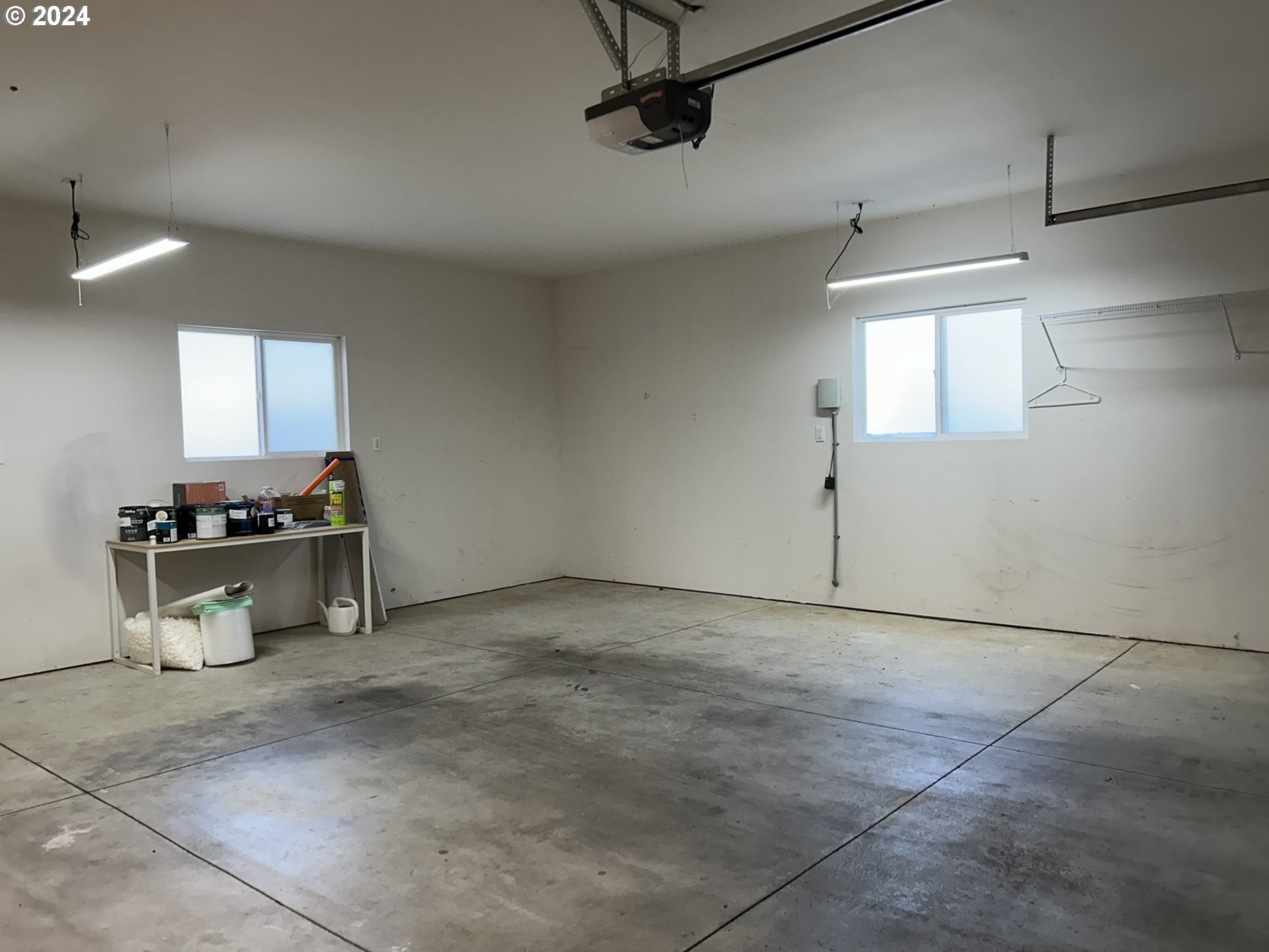 853 Munsel Creek Loop Florence, OR 97439 - Photo 37 of 44 a view of an empty room and window