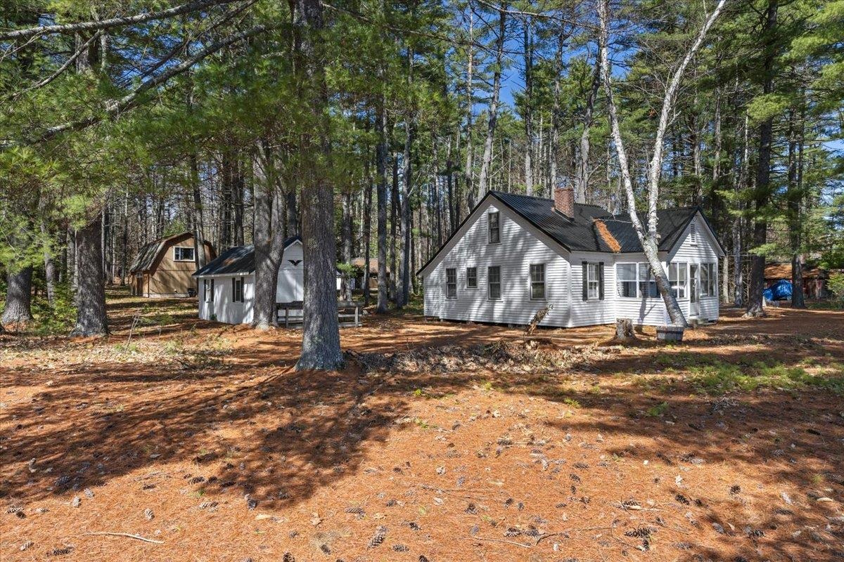 131 Bonnyman Road Wakefield, NH 03830 - Photo 2 of 32 Gallery Image 2