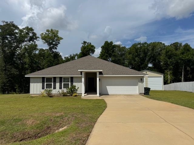 32807 North Pickens Avenue Lillian, AL 36549 - Photo 3 of 49 Front Of Structure