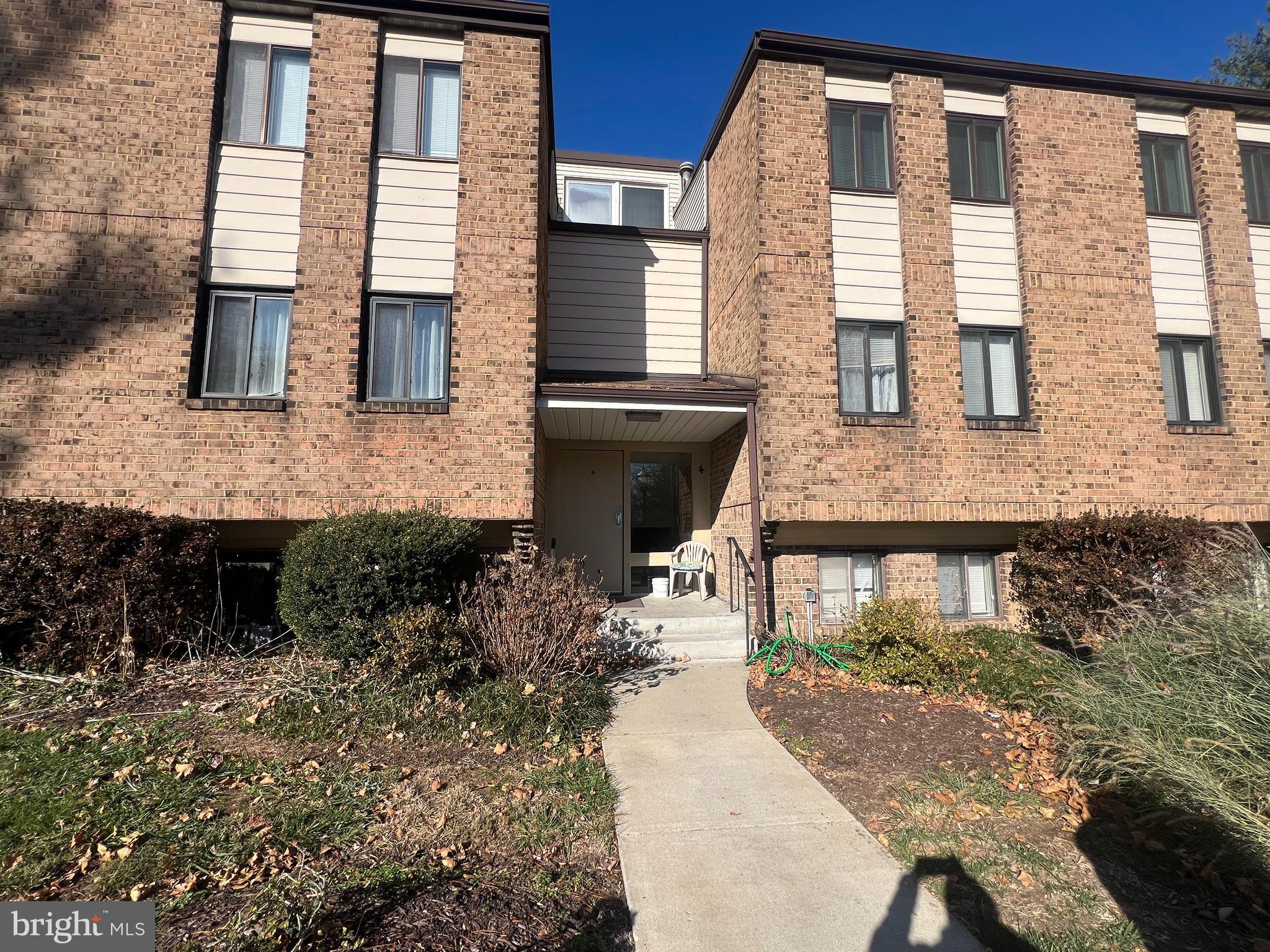 4 Longstream Court, Unit 101 Baltimore, MD 21209 - Photo 1 of 1
