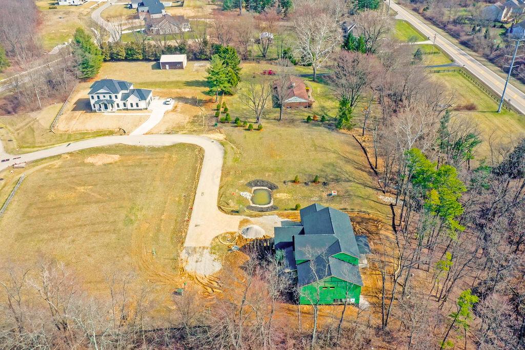 983 Ruth Crossing Delaware, OH 43015 - Photo 5 of 20 983 Ruth Crossing Aerial