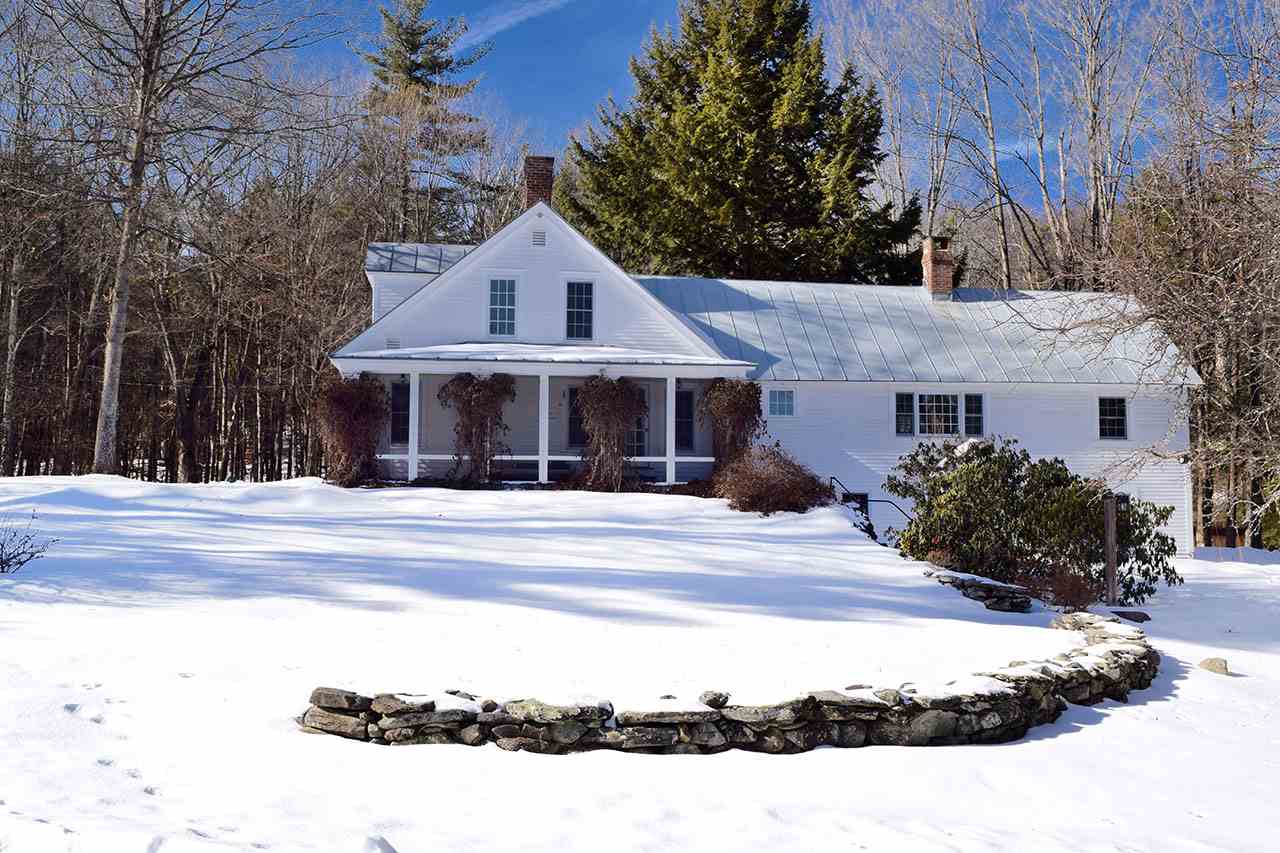 517 St Gaudens Road Cornish, NH 03745 - Photo 2 of 19 Gallery Image 2