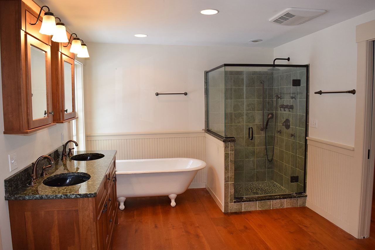 517 St Gaudens Road Cornish, NH 03745 - Photo 12 of 19 Gallery Image 12