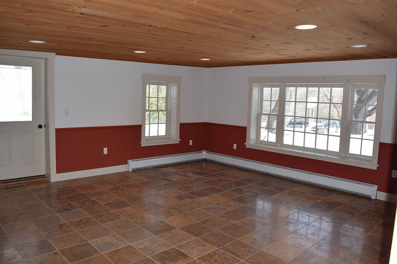 517 St Gaudens Road Cornish, NH 03745 - Photo 14 of 19 Gallery Image 14