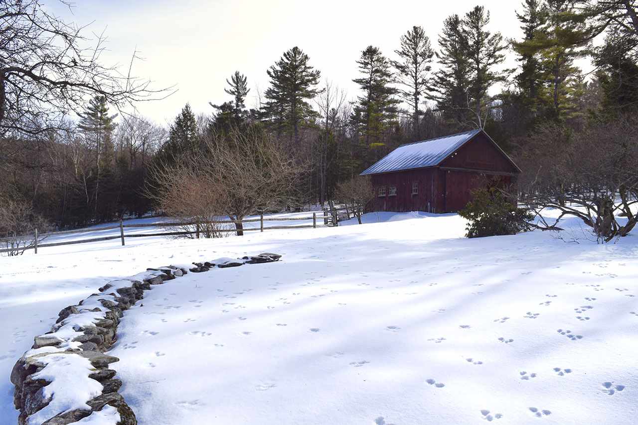 517 St Gaudens Road Cornish, NH 03745 - Photo 16 of 19 Gallery Image 16