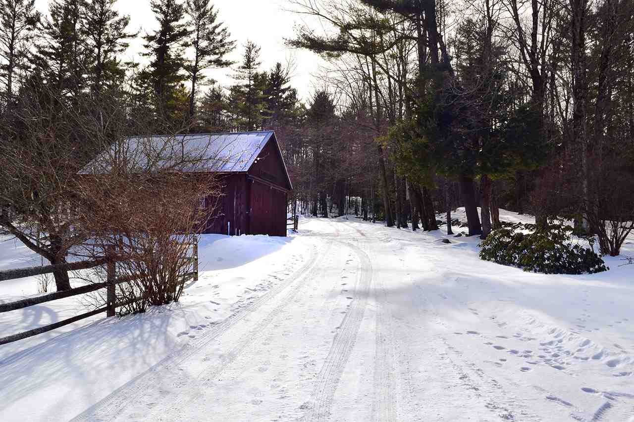 517 St Gaudens Road Cornish, NH 03745 - Photo 17 of 19 Gallery Image 17