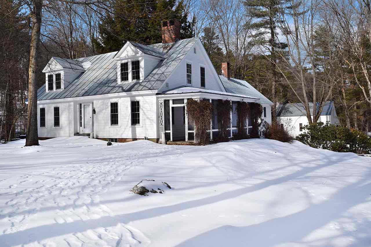 517 St Gaudens Road Cornish, NH 03745 - Photo 19 of 19 Gallery Image 19
