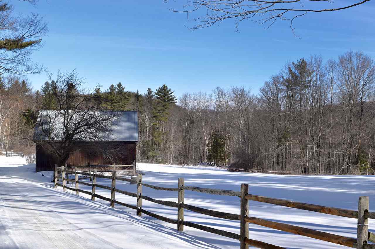 517 St Gaudens Road Cornish, NH 03745 - Photo 3 of 19 Gallery Image 3