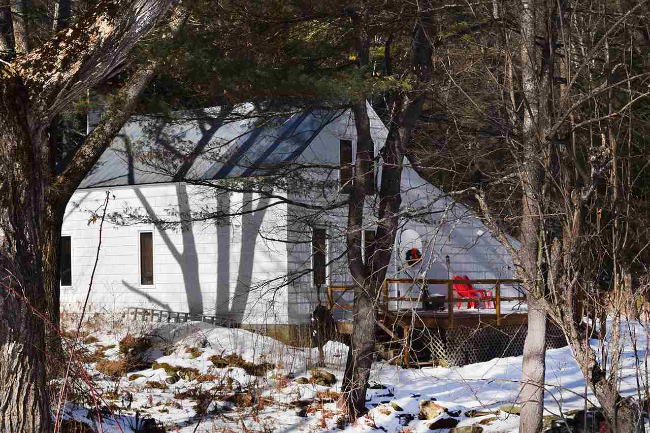 517 St Gaudens Road Cornish, NH 03745 - Photo 4 of 19 Gallery Image 4