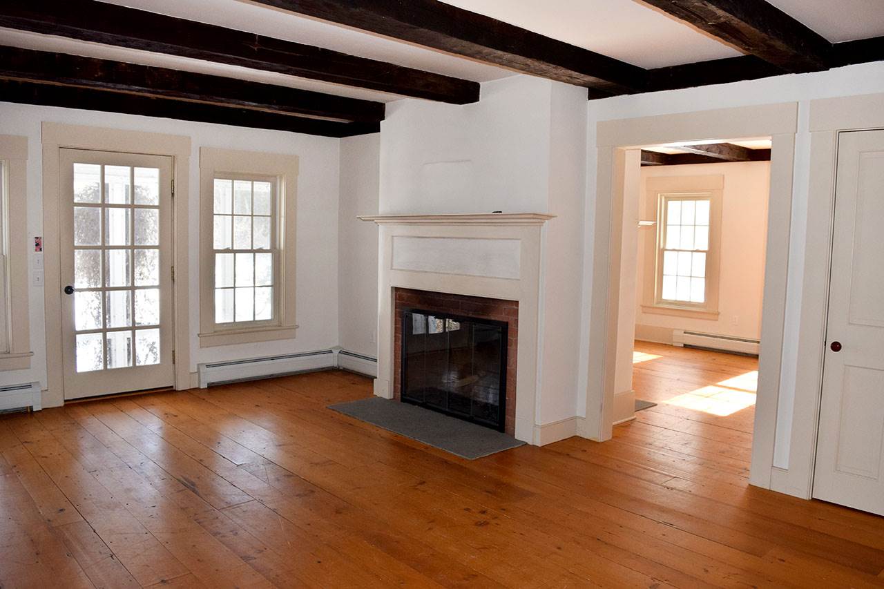 517 St Gaudens Road Cornish, NH 03745 - Photo 5 of 19 Gallery Image 5