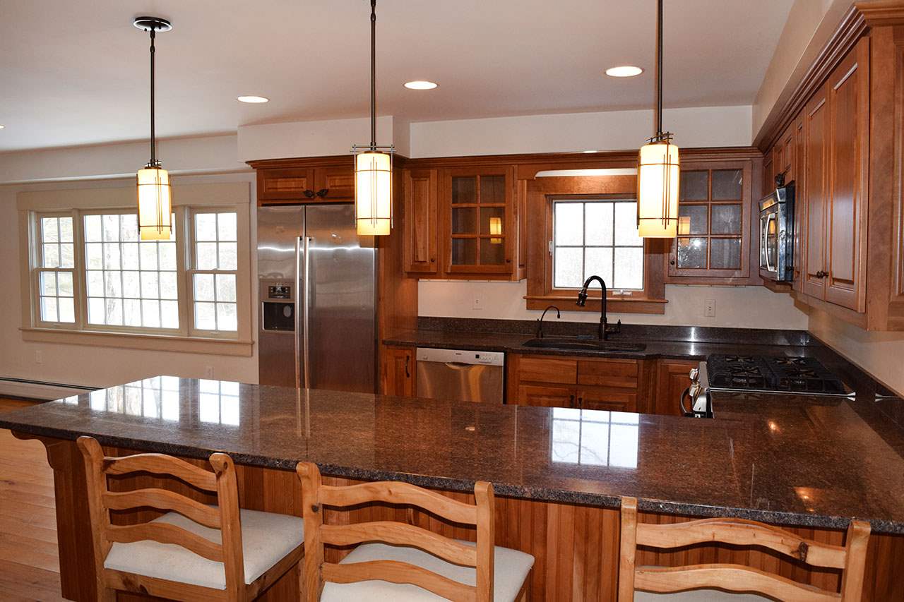 517 St Gaudens Road Cornish, NH 03745 - Photo 6 of 19 Gallery Image 6