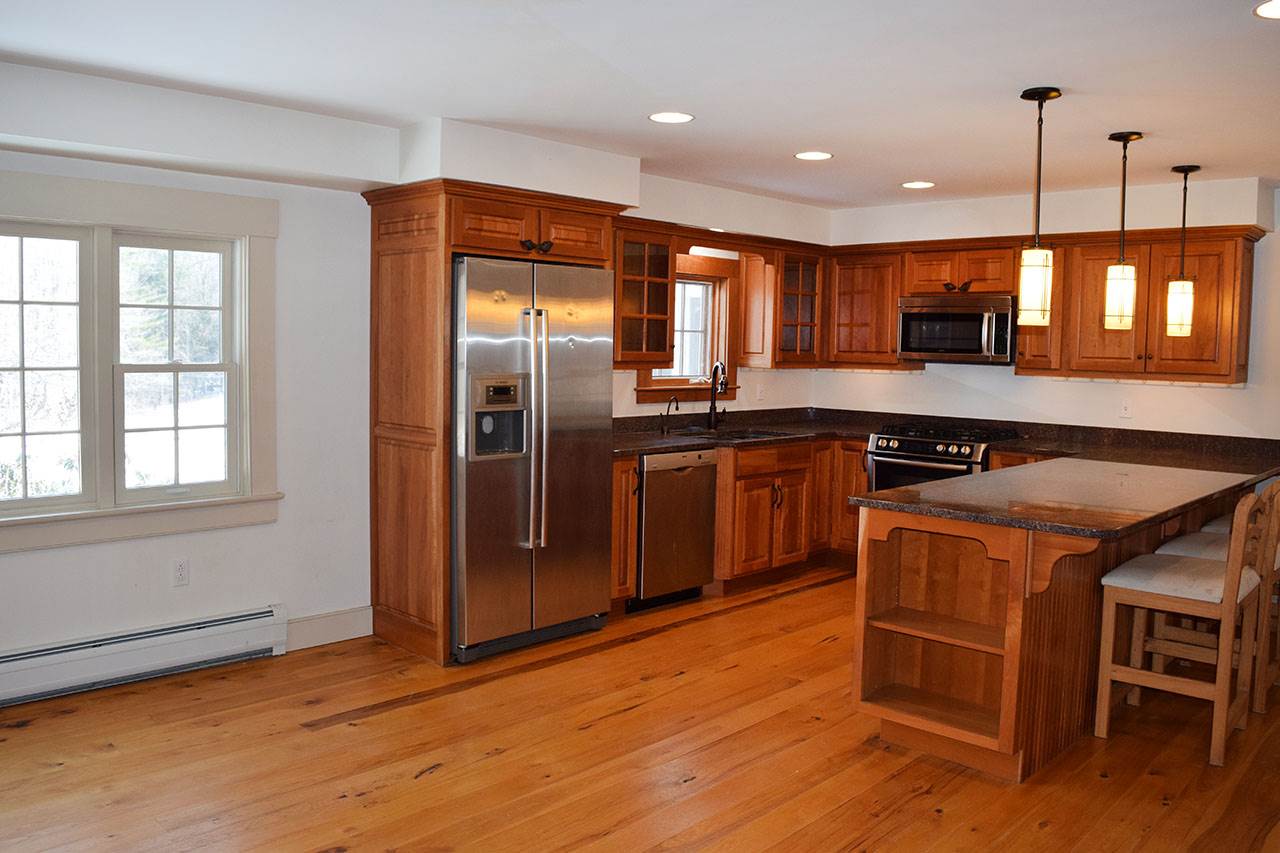 517 St Gaudens Road Cornish, NH 03745 - Photo 7 of 19 Gallery Image 7