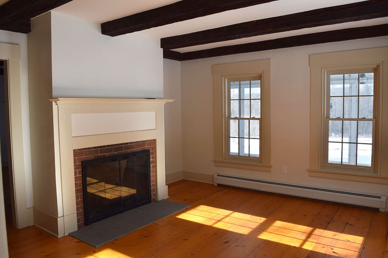 517 St Gaudens Road Cornish, NH 03745 - Photo 9 of 19 Gallery Image 9