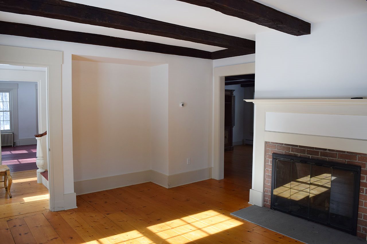517 St Gaudens Road Cornish, NH 03745 - Photo 10 of 19 Gallery Image 10