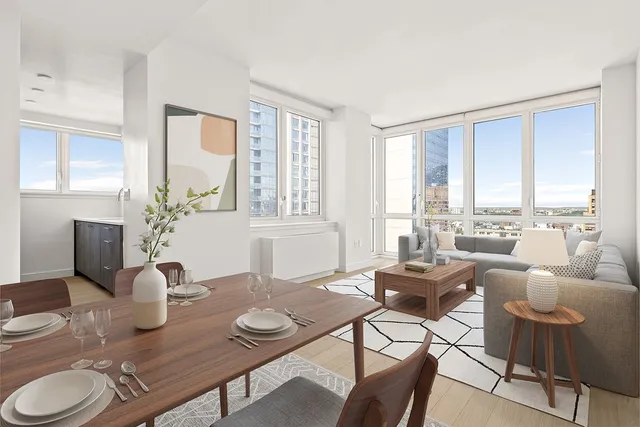 $10,695 | 55 West 25th Street, Unit 19D | NoMad