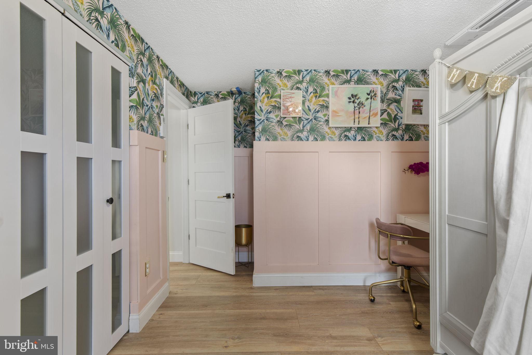 1 Highview Road Conowingo, MD 21918 - Photo 21 of 54 a view of walk in closet with clothes and shoes