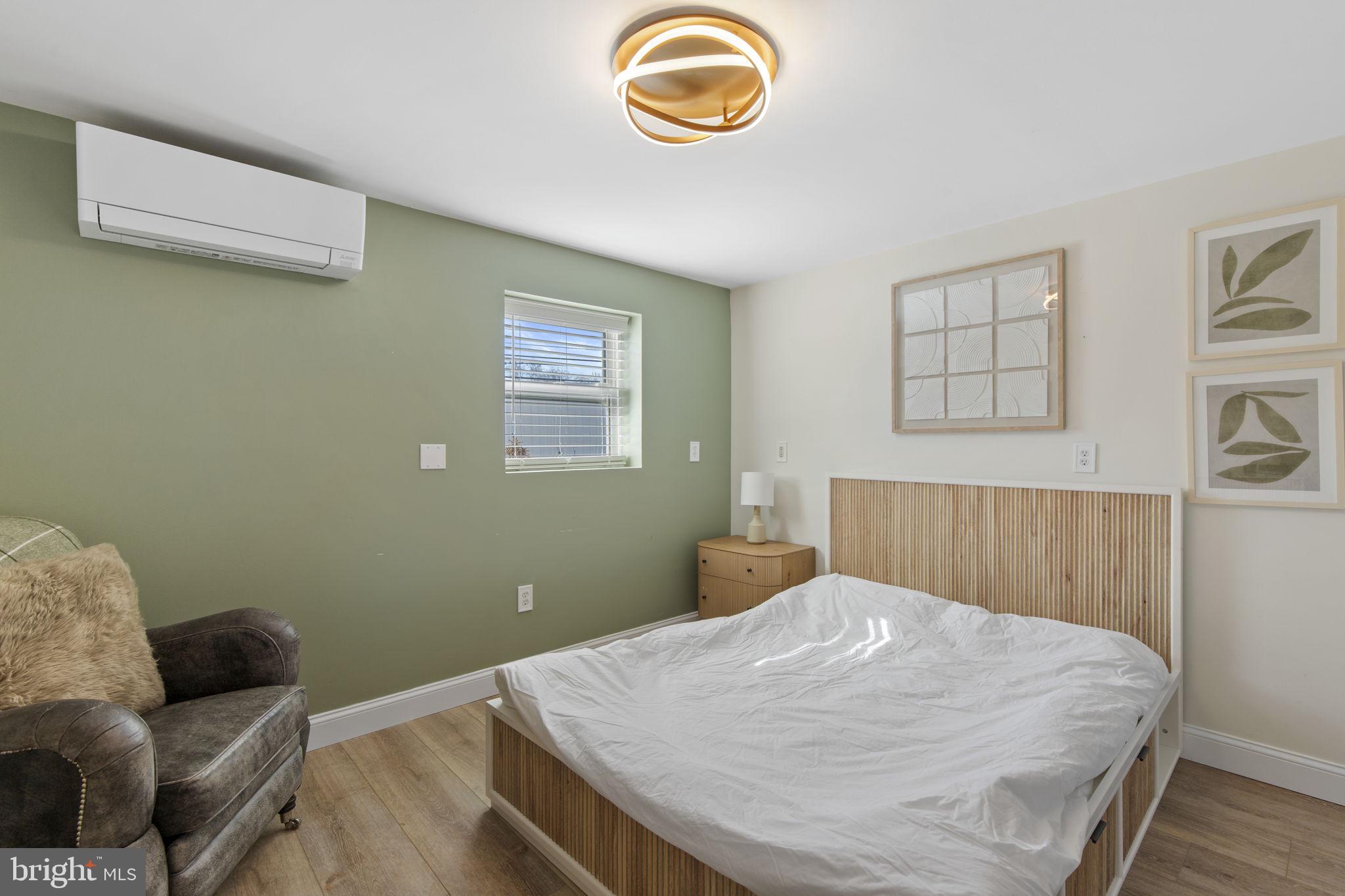 1 Highview Road Conowingo, MD 21918 - Photo 29 of 54 a bedroom with a bed and a window