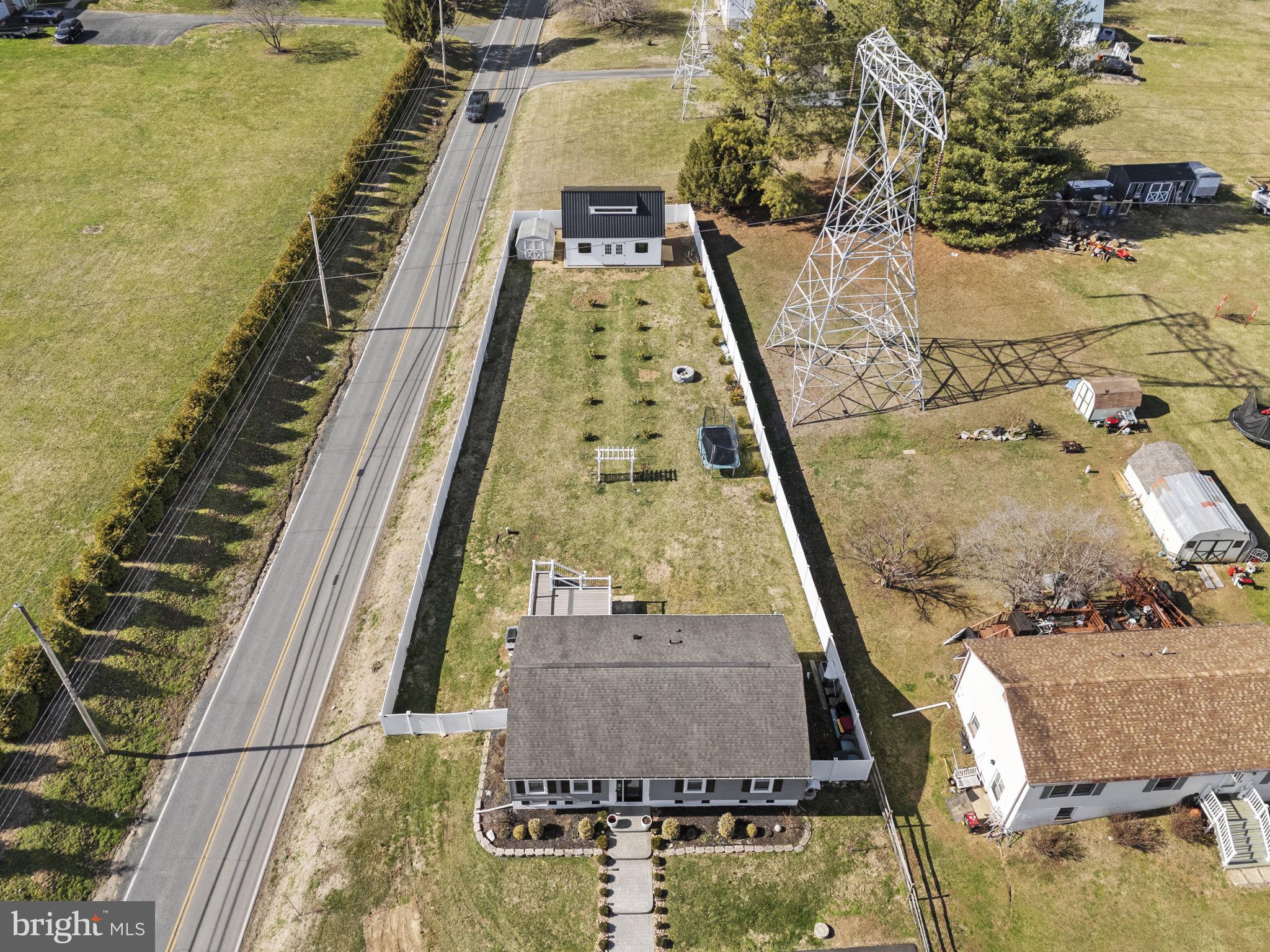 1 Highview Road Conowingo, MD 21918 - Photo 43 of 54 wooden floor with boat