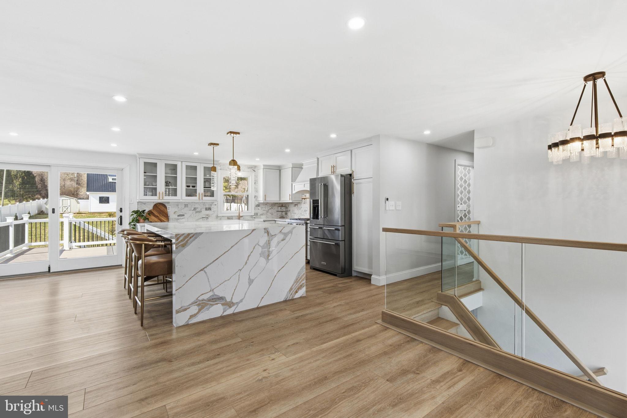 1 Highview Road Conowingo, MD 21918 - Photo 5 of 54 a living room with furniture and a wooden floor
