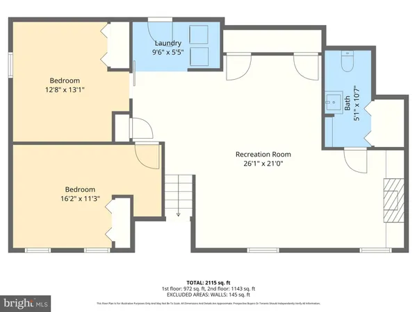 $600,000 | 1 Highview Road, Conowingo, MD 21918