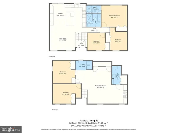 $600,000 | 1 Highview Road, Conowingo, MD 21918
