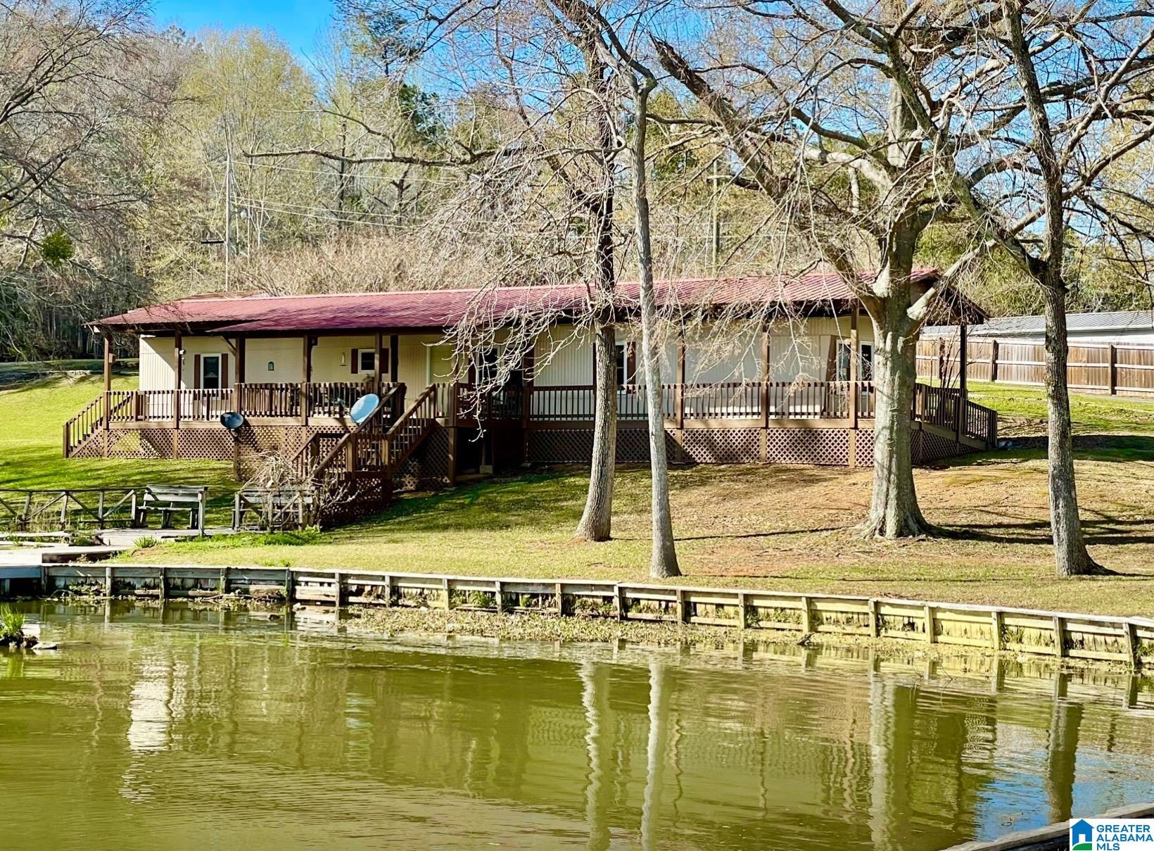 71 Marina Place Adger, AL 35006 - Photo 2 of 22