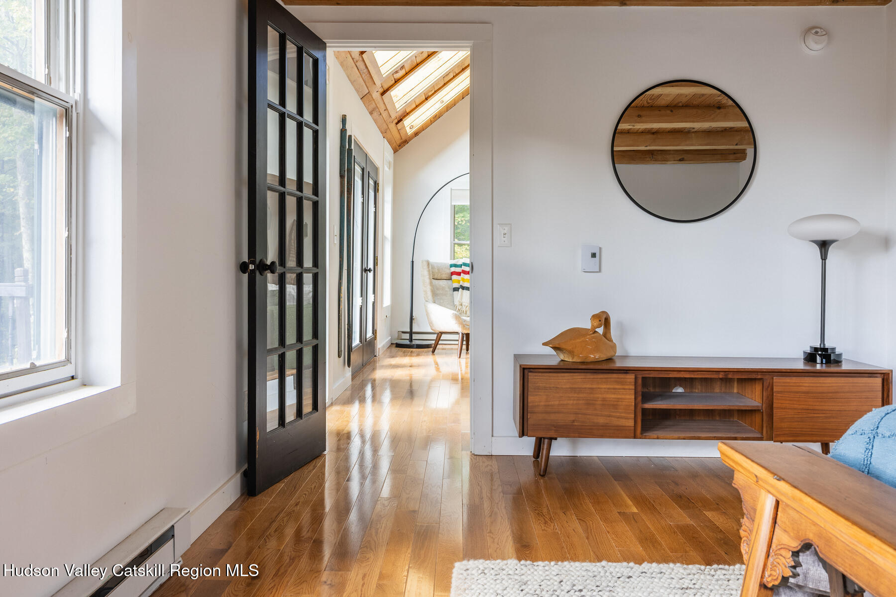 209 Alder Pond Road Andes, NY 13731 - Photo 13 of 32 a view of livingroom with furniture