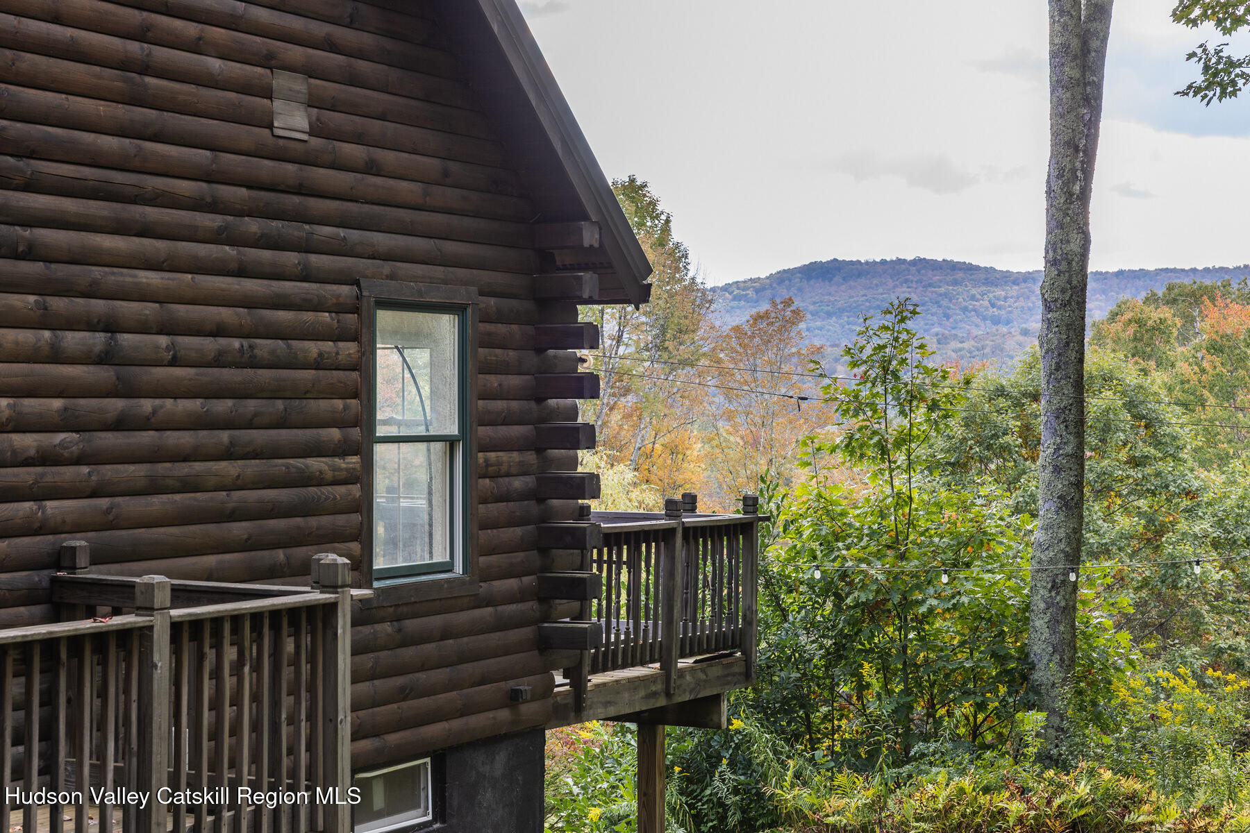 209 Alder Pond Road Andes, NY 13731 - Photo 24 of 32 a view of a pathway of a building