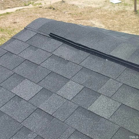 a view of an ocean beach