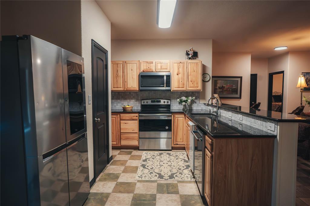 20548 Fm 901 Road Gordonville, TX 76245 - Photo 10 of 39