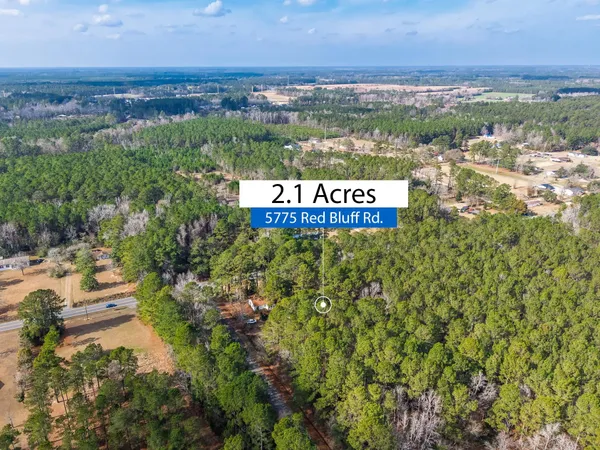 $145,000 | 5775 Red Bluff Road, Longs, SC 29568