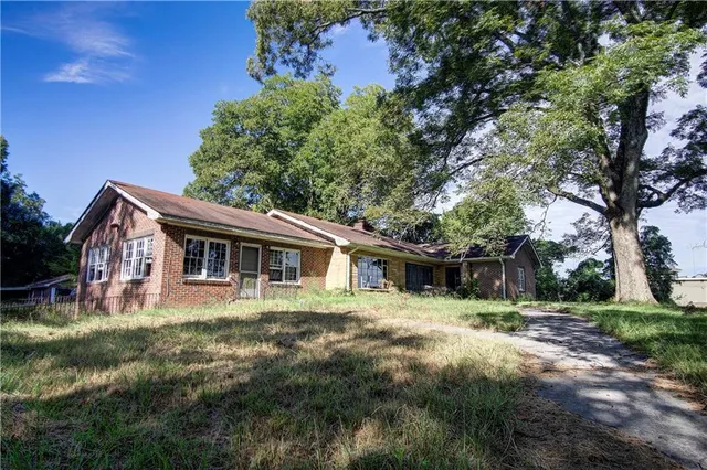 $1,200,000 | 1515 Red Bud Road Northeast, Calhoun, GA 30701