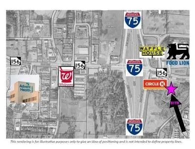 $1,200,000 | 1515 Red Bud Road Northeast, Calhoun, GA 30701