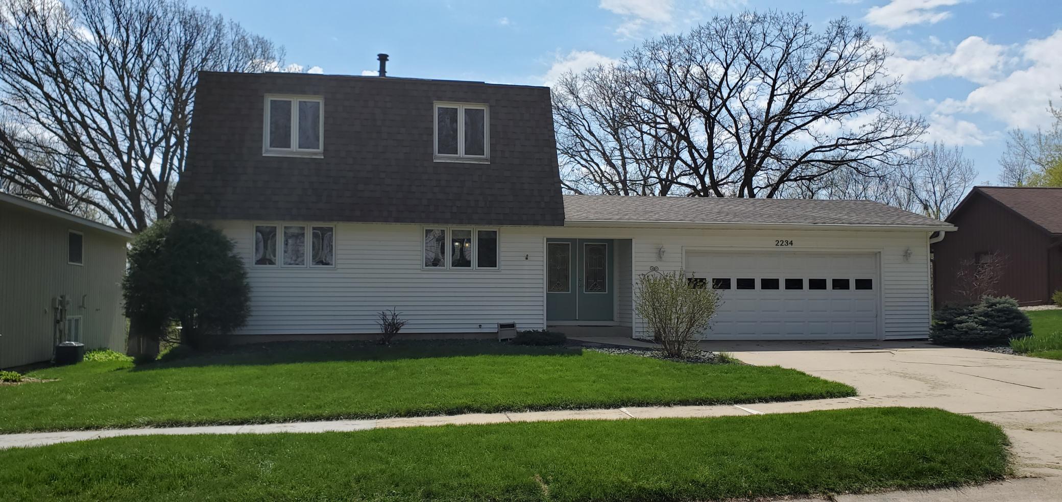 2234 Viking Drive Northwest Rochester, MN 55901 - Photo 1 of 1