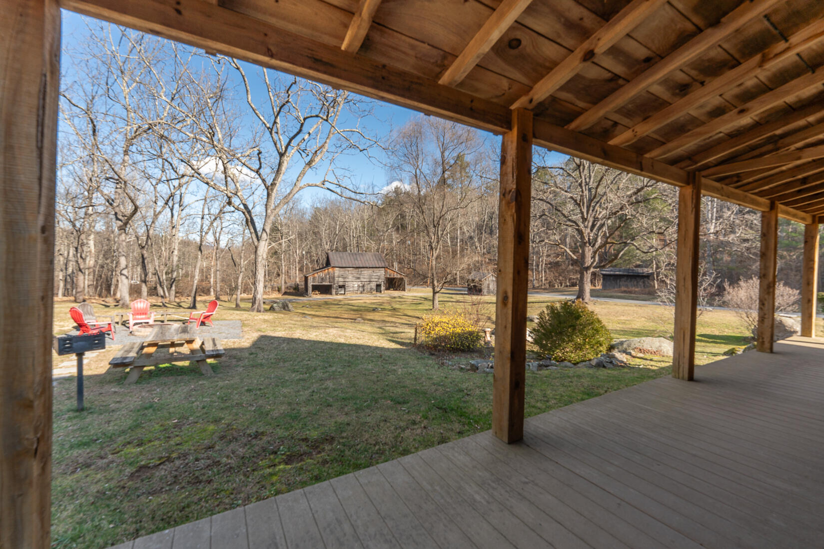 6102 Jennings Creek Road Buchanan, VA 24066 - Photo 15 of 79 untitled (15 of 78)