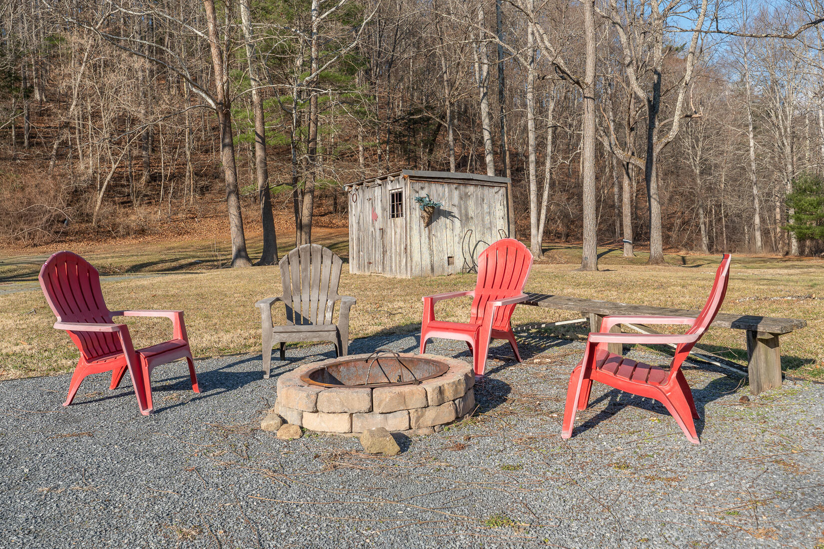 6102 Jennings Creek Road Buchanan, VA 24066 - Photo 16 of 79 untitled (16 of 78)
