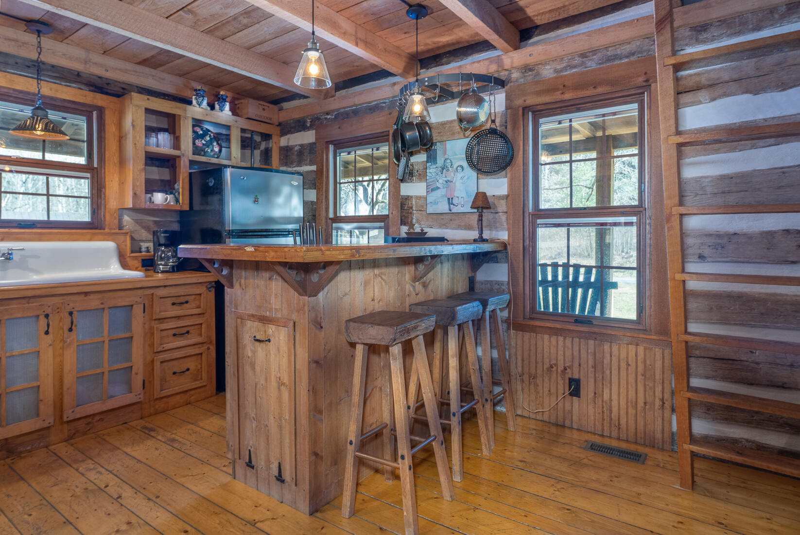 6102 Jennings Creek Road Buchanan, VA 24066 - Photo 24 of 79 untitled (24 of 78)