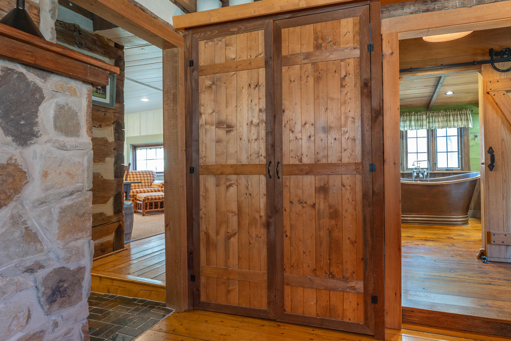 6102 Jennings Creek Road Buchanan, VA 24066 - Photo 27 of 79 untitled (27 of 78)