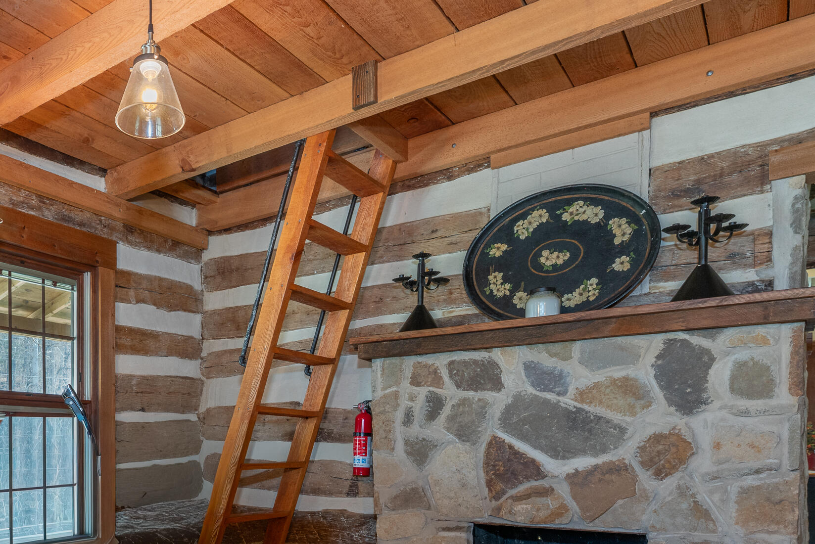 6102 Jennings Creek Road Buchanan, VA 24066 - Photo 30 of 79 untitled (30 of 78)