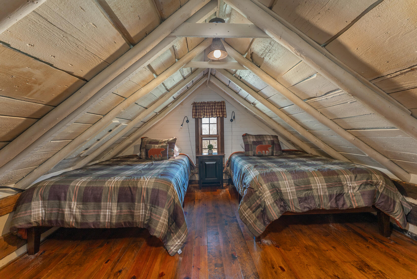 6102 Jennings Creek Road Buchanan, VA 24066 - Photo 31 of 79 untitled (31 of 78)