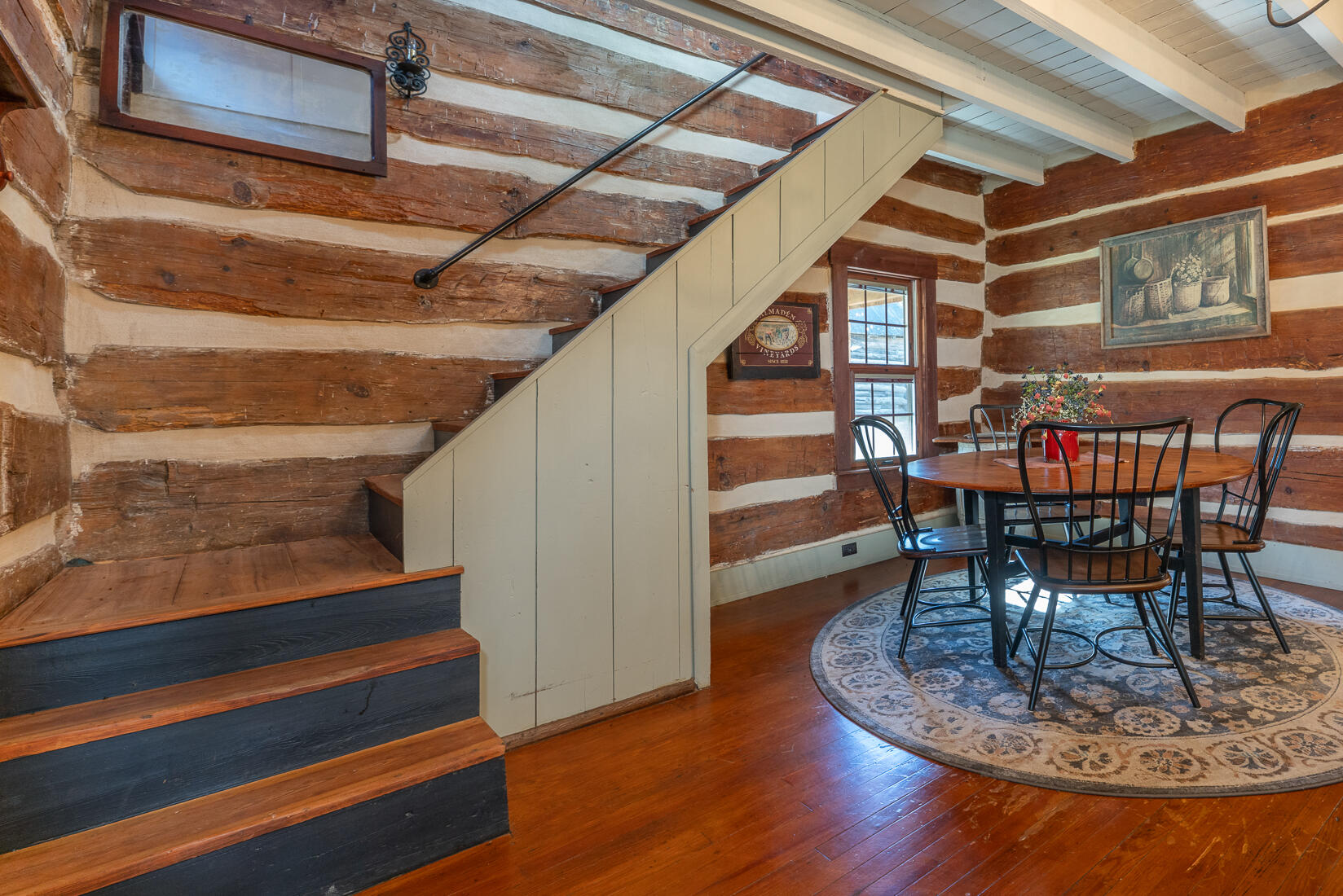 6102 Jennings Creek Road Buchanan, VA 24066 - Photo 37 of 79 untitled (37 of 78)