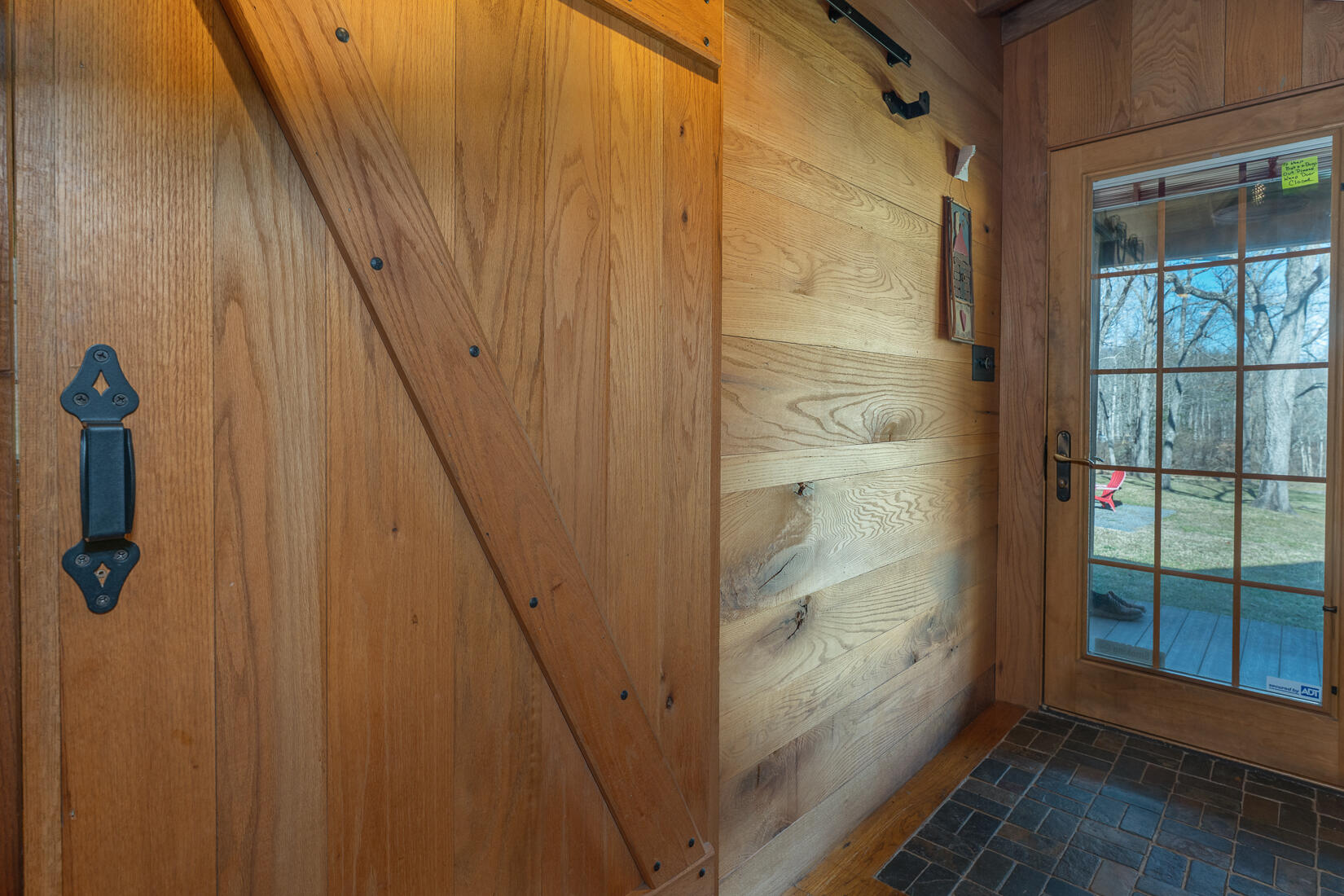 6102 Jennings Creek Road Buchanan, VA 24066 - Photo 44 of 79 a bathroom with a shower