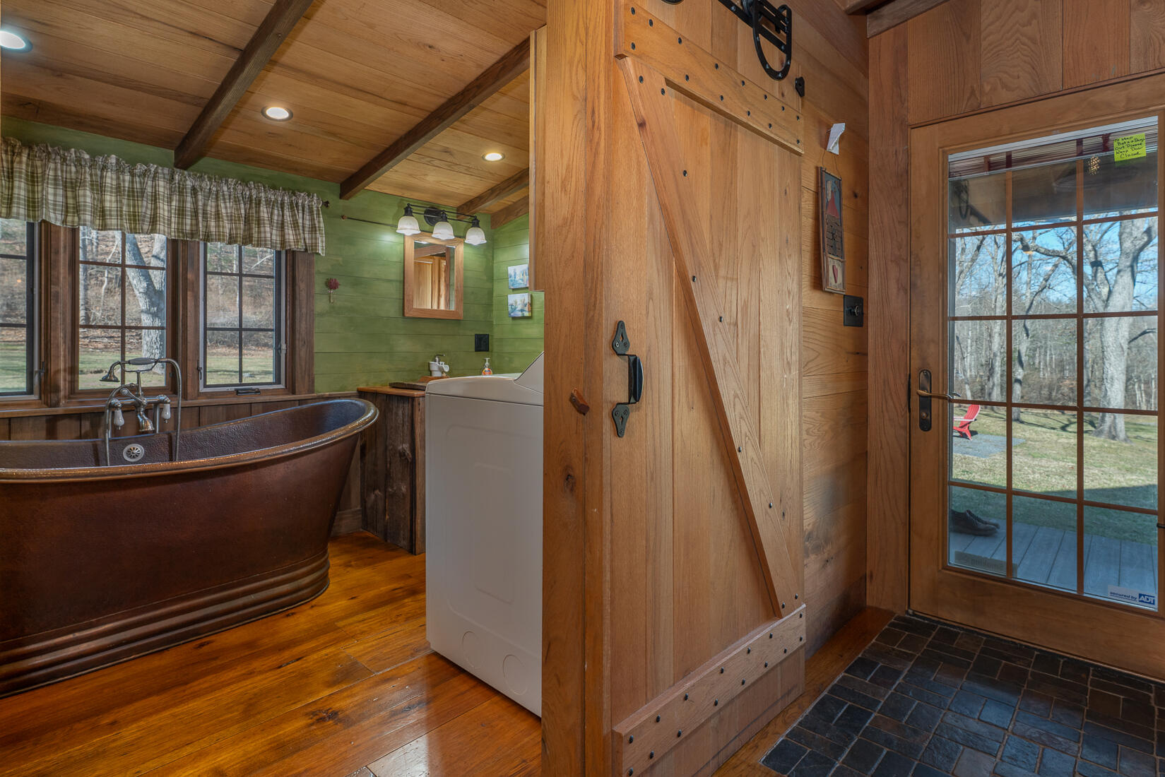 6102 Jennings Creek Road Buchanan, VA 24066 - Photo 45 of 79 untitled (45 of 78)