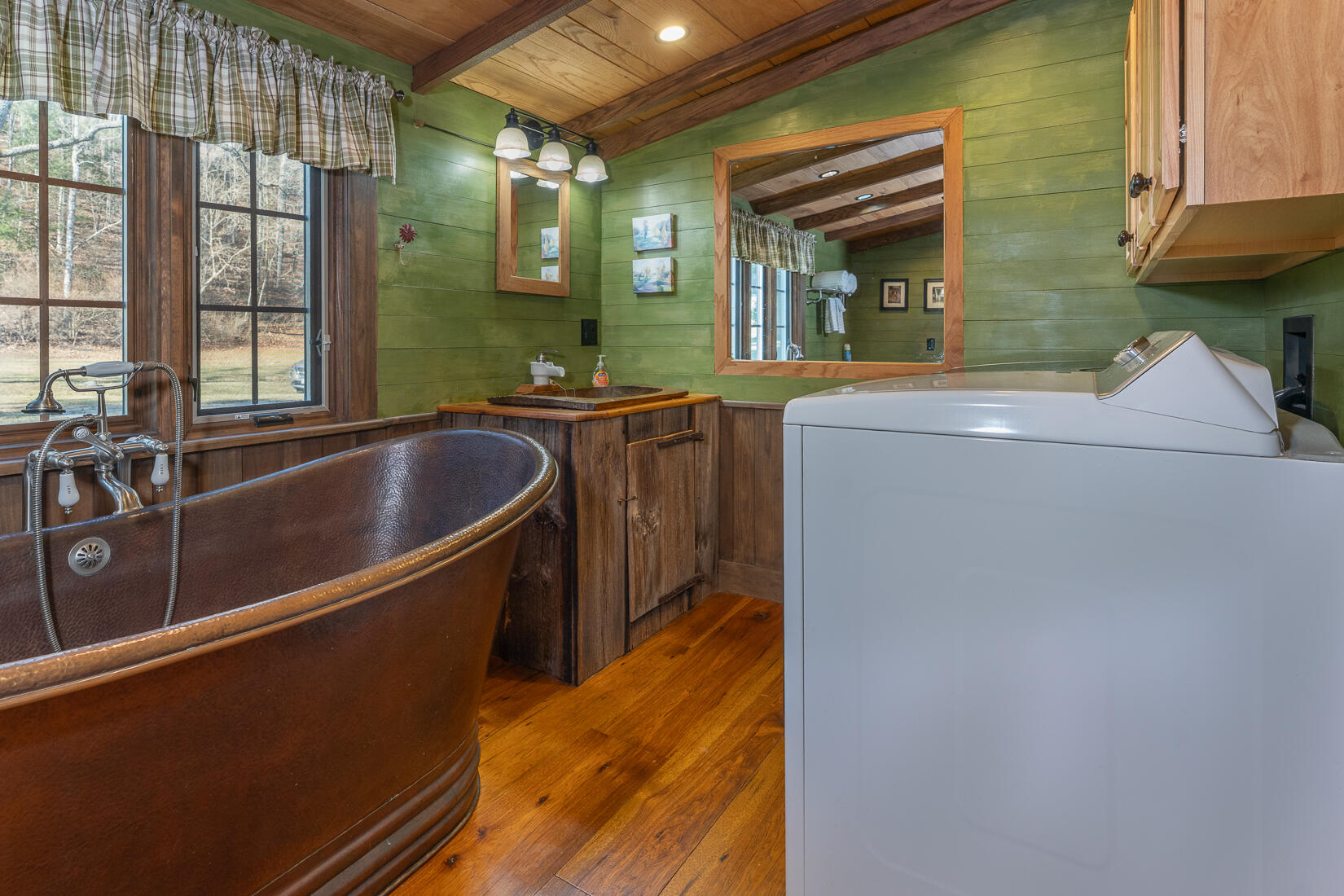 6102 Jennings Creek Road Buchanan, VA 24066 - Photo 47 of 79 untitled (47 of 78)