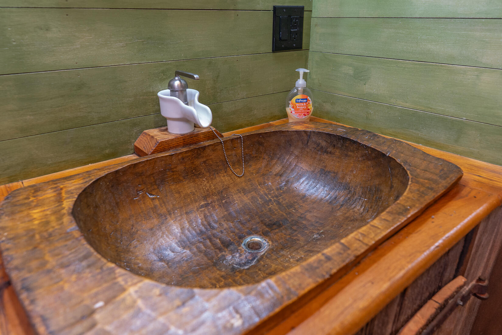 6102 Jennings Creek Road Buchanan, VA 24066 - Photo 49 of 79 untitled (49 of 78)