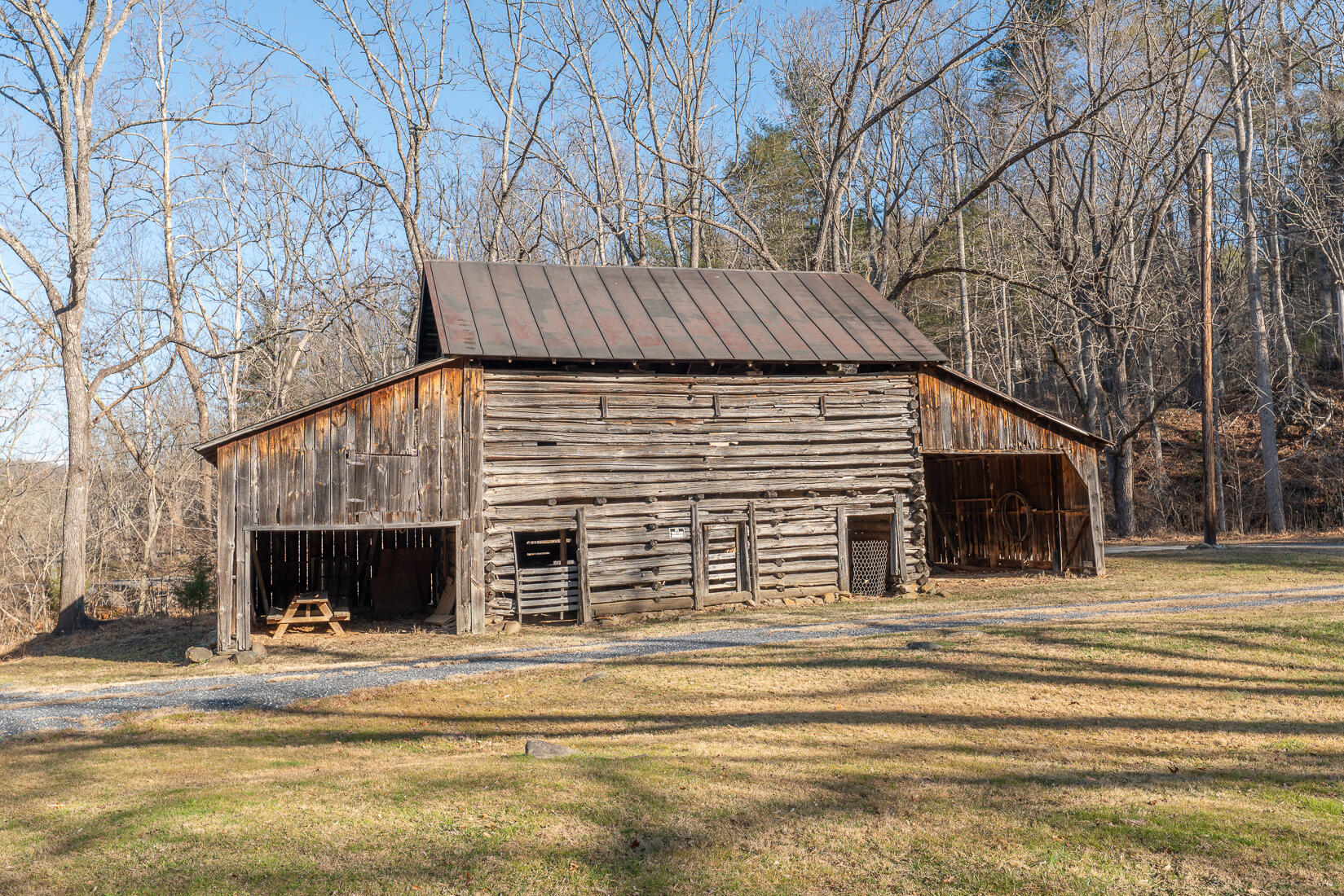 6102 Jennings Creek Road Buchanan, VA 24066 - Photo 57 of 79 untitled (57 of 78)