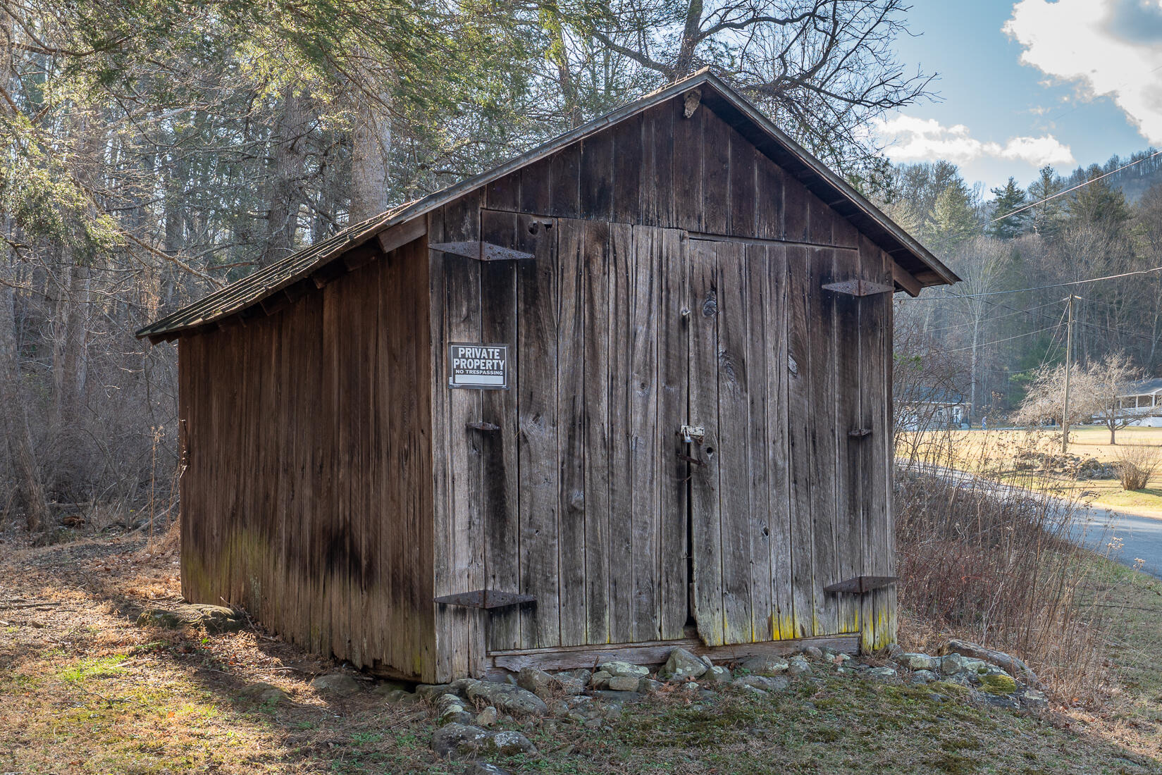 6102 Jennings Creek Road Buchanan, VA 24066 - Photo 61 of 79 untitled (61 of 78)