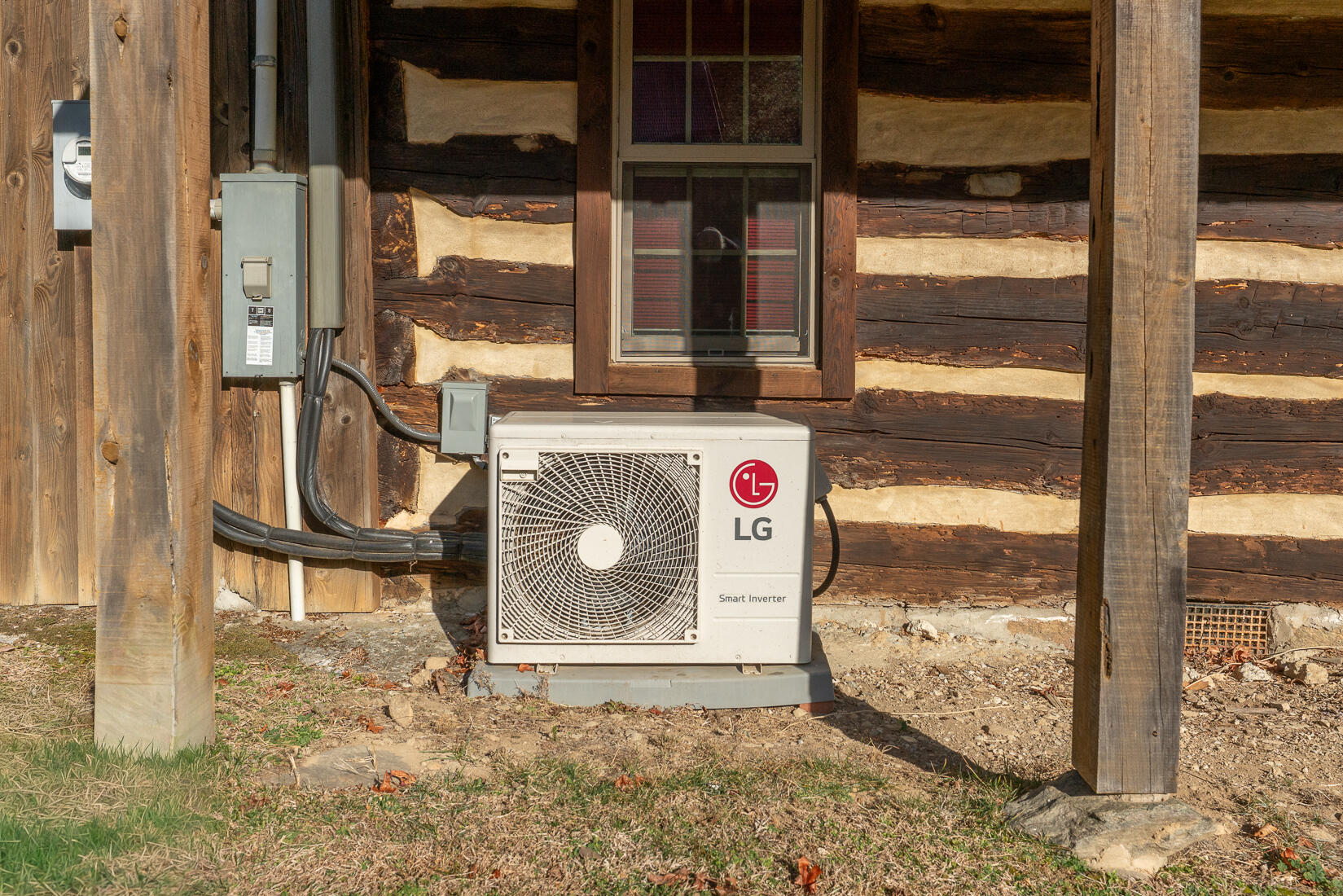 6102 Jennings Creek Road Buchanan, VA 24066 - Photo 74 of 79 untitled (74 of 78)