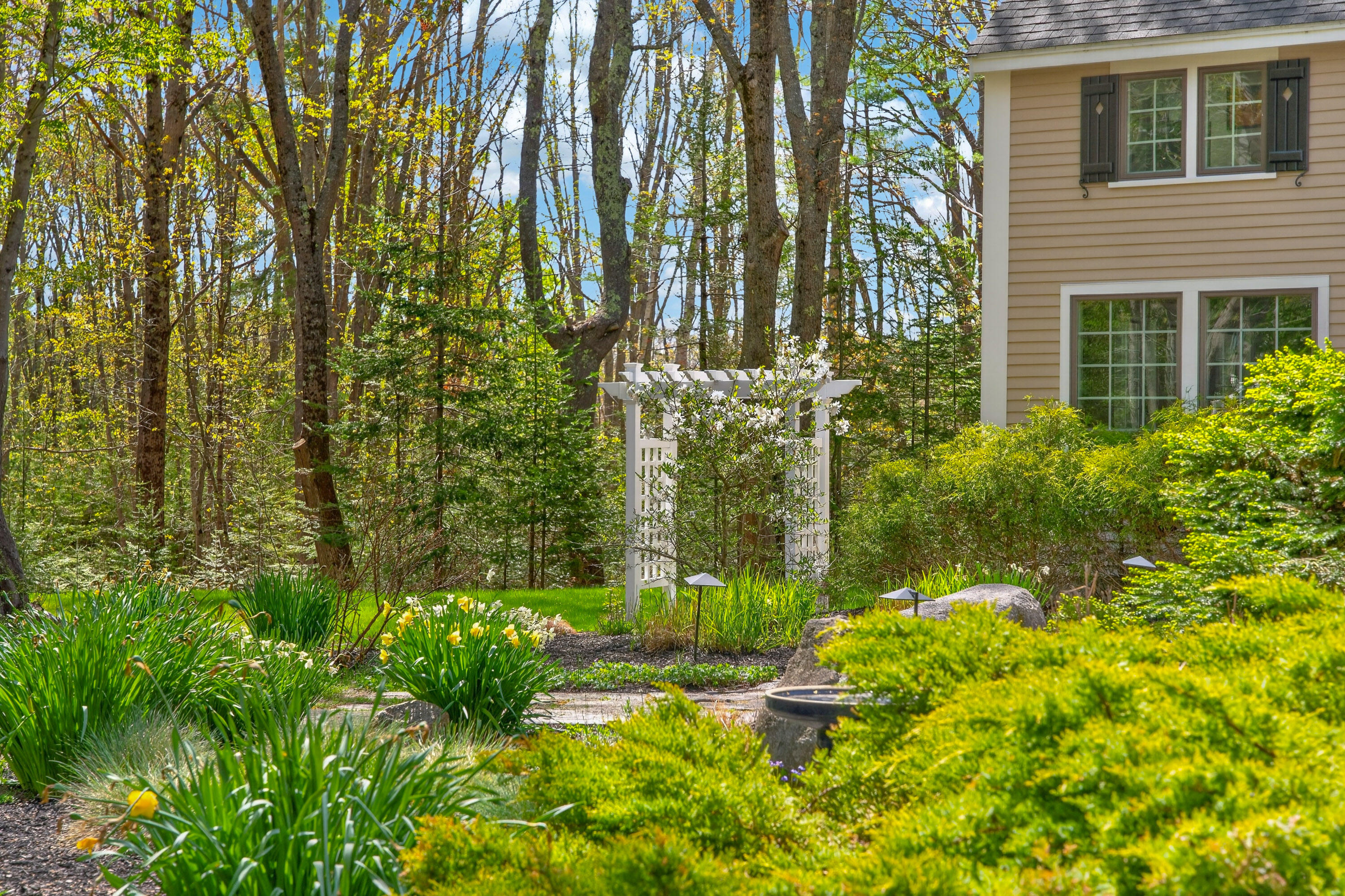 8 Tyler Brook Road Kennebunkport, ME 04046 - Photo 42 of 48 30_8 Tyler Brook Rd,_Morneau Studios
