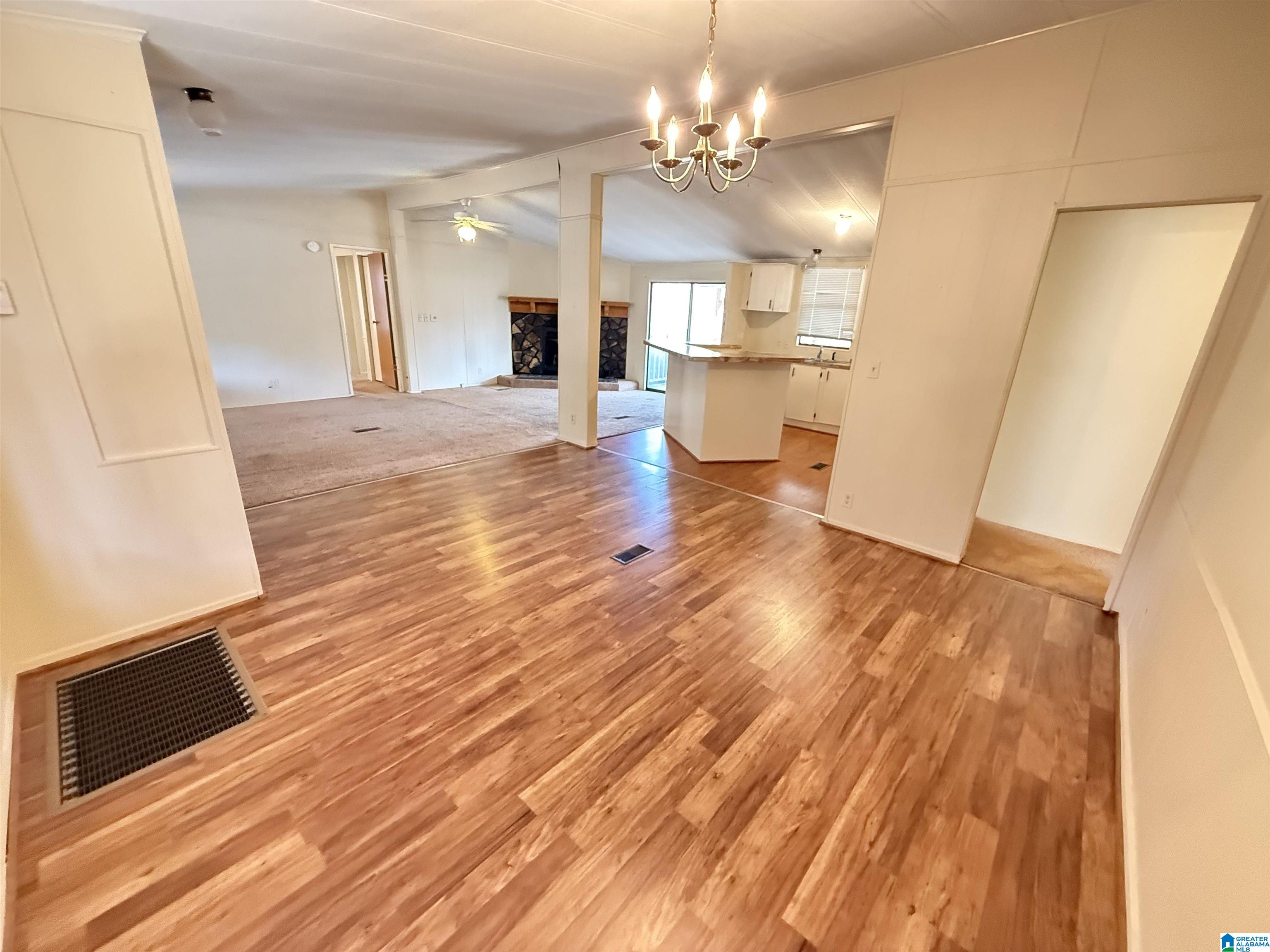 41 Reed Road Ashville, AL 35953 - Photo 29 of 58